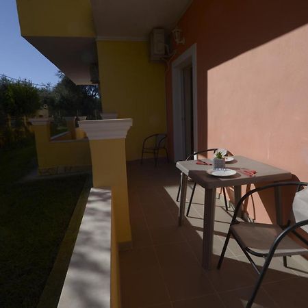 John Apartments First Floor Roda  Buitenkant foto